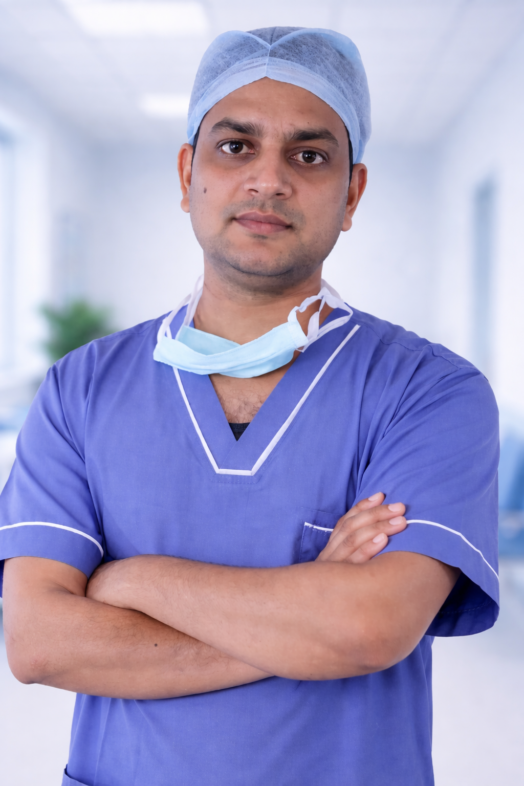 Medical Director